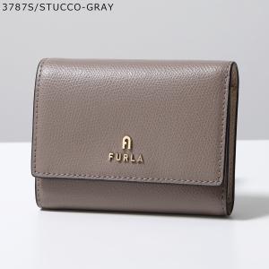 Furla フルラ 三つ折り財布 CAMELI...の詳細画像5