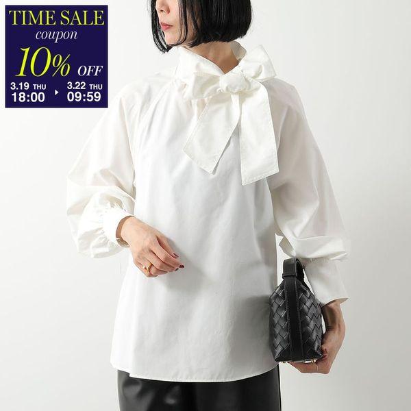 WEEKEND MAX MARA ウィークエンド マックスマーラ ブラウス BURGOS1234 ブ...