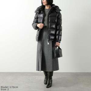 MONCLER モンクレール ダウンジャケット...の詳細画像1