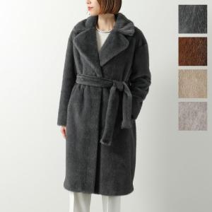 HERNO ヘルノ ファーコート CA00058...の商品画像