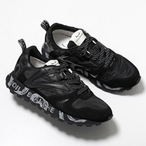 VOILE BLANCHE ボイルブランシェ スニーカー JAG M. 2019600 01 メンズ...