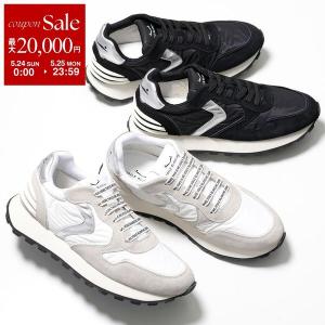 VOILE BLANCHE◇ローカットスニーカー/41/WHT : セカンドストリート