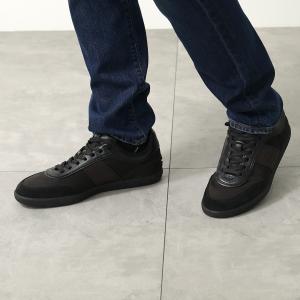 TODS トッズ スニーカー ALLACCIA...の詳細画像2
