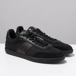 TODS トッズ スニーカー ALLACCIA...の詳細画像3