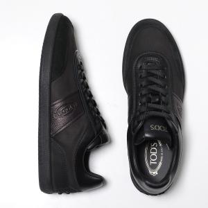 TODS トッズ スニーカー ALLACCIA...の詳細画像4