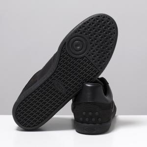 TODS トッズ スニーカー ALLACCIA...の詳細画像5
