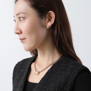 CHANEL シャネル ピアス ABG451 ...の詳細画像2