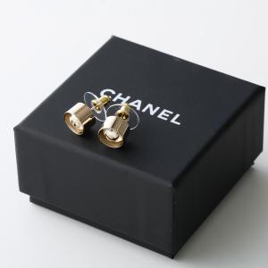 CHANEL シャネル ピアス ABG451 ...の詳細画像3