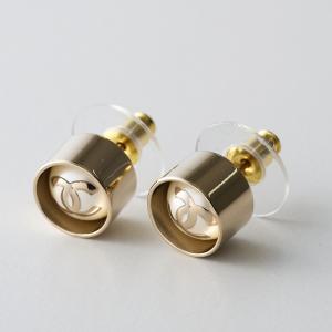 CHANEL シャネル ピアス ABG451 ...の詳細画像4