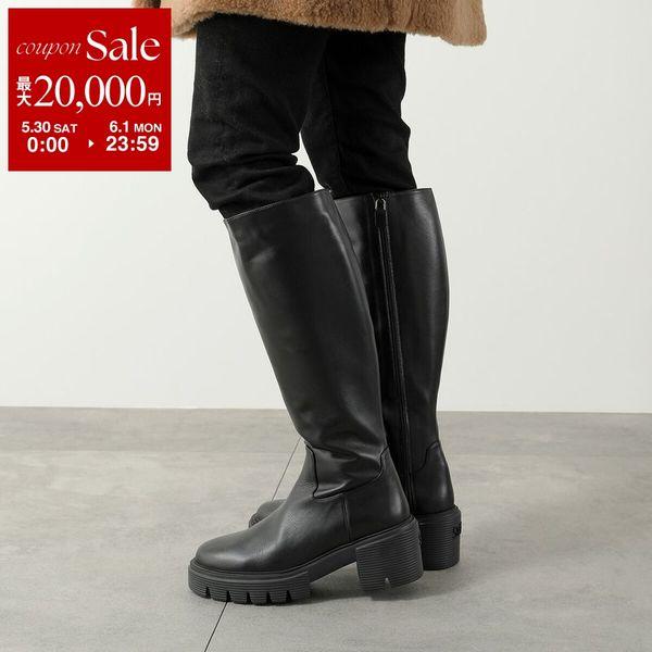StuartWeitzman スチュアート・ワイツマン ロングブーツ SOHO KNEE-HIGH ...