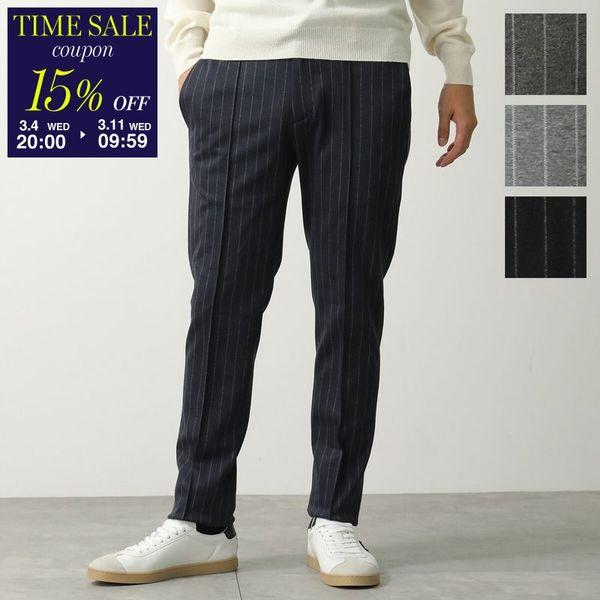 giab's ARCHIVIO ジャブスアルキヴィオ イージーパンツ MASACCIO M1 A57...