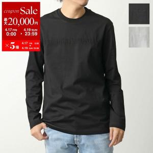 EMPORIO ARMANI エンポリオアルマーニ カットソー 8N1TN8 1JPZZ メンズ