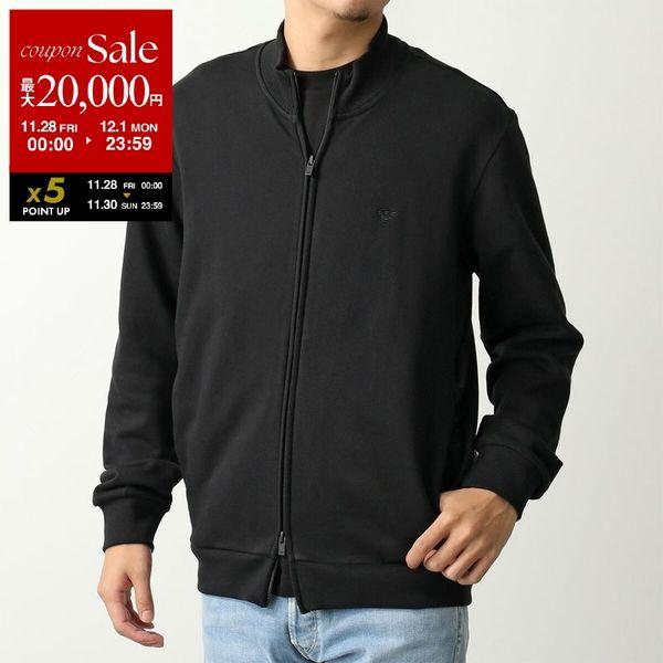 EMPORIO ARMANI UNDER WEAR エンポリオアルマーニ トラックジャケット EM0...