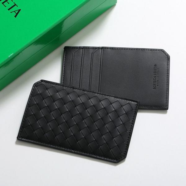 BOTTEGA VENETA ボッテガヴェネタ カードケース 796963 V4LQ1 メンズ イン...