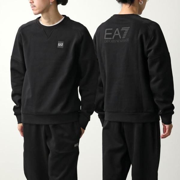 EA7 EMPORIO ARMANI エアセッテ エンポリオアルマーニ 上下セットアップ 7M000...