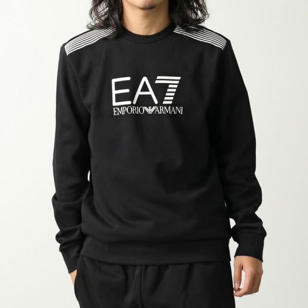 EA7 EMPORIO ARMANI エアセッテ エンポリオアルマーニ トレーナー 7M001127...
