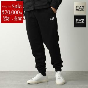 EA7 EMPORIO ARMANI エアセッテ エンポリオアルマーニ セットアップ