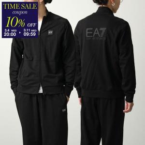 EA7 EMPORIO ARMANI エアセッテ エンポリオアルマーニ セットアップ