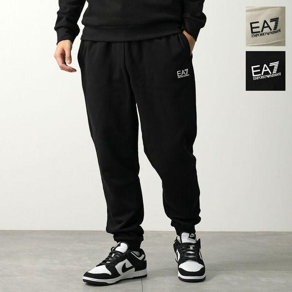 EA7 EMPORIO ARMANI エアセッテ エンポリオアルマーニ スウェットパンツ 8NPP6...