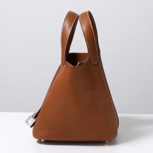 HERMES エルメス ピコタン PICOTI...の詳細画像3