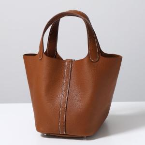 HERMES エルメス ピコタン PICOTI...の詳細画像4