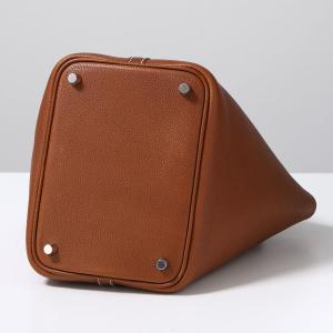 HERMES エルメス ピコタン PICOTI...の詳細画像5