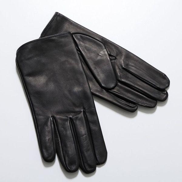 DENTS デンツ グローブ DANIEL ダニエル 5-1007 メンズ レザー 手袋 アームウェ...