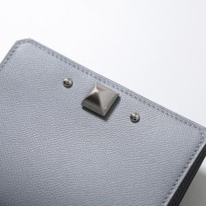 HERMES エルメス カードケース メドール...の詳細画像5