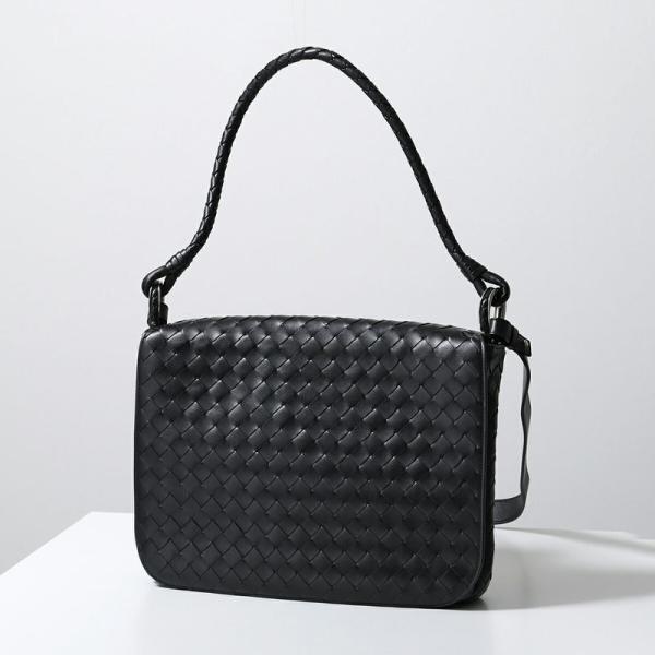 BOTTEGA VENETA ボッテガヴェネタ ショルダーバッグ 795074 V2HL1 メンズ ...