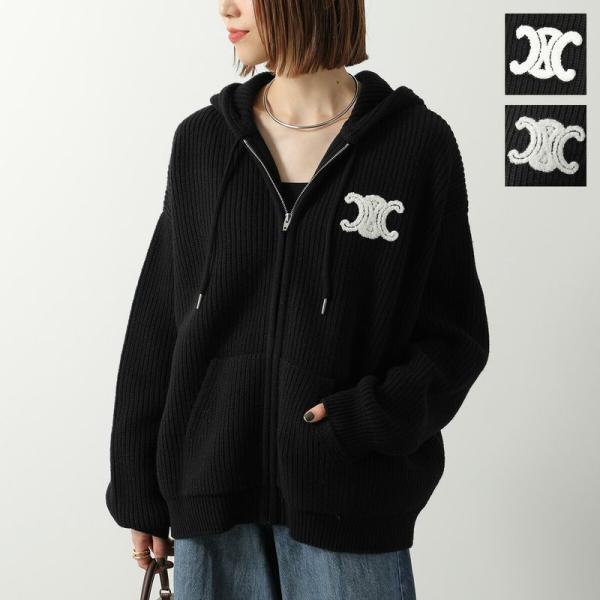 CELINE Celine ニット RY0JF0ZTQ