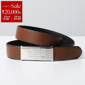 Maison Margiela（メゾンマルジェラ） ベルト SA3TP0011 P5429 メンズ