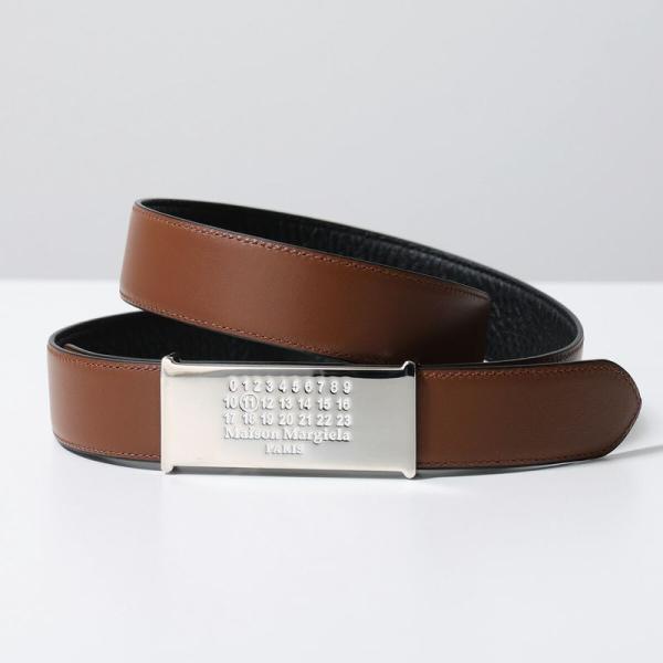MAISON MARGIELA メゾンマルジェラ ベルト SA3TP0011 P8611 メンズ リ...