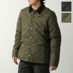 Barbour（バブアー） × Baracuta バラクータ モッズコート MCA1011