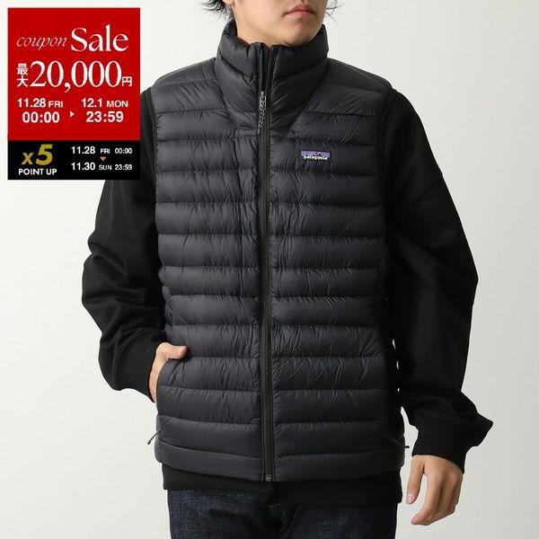 patagonia パタゴニア ダウンベスト DOWN SWEATER VEST ダウン セーター ...
