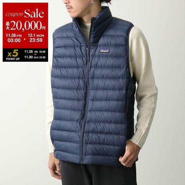 patagonia パタゴニア ダウンベスト DOWN SWEATER VEST ダウン セーター ...