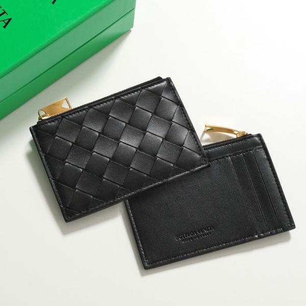 BOTTEGA VENETA ボッテガヴェネタ カードケース 806032 VCPP3 レディース ...