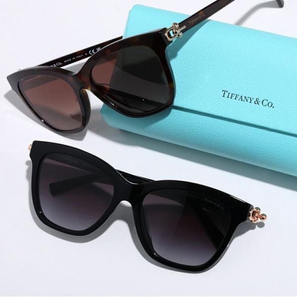 Tiffany&amp;Co. ティファニー サングラス HardWear ハードウェア TF4241-D ...