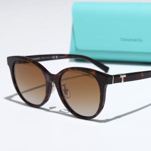 TIFFANY&Co.（ティファニー） サングラス 「ティファニー/TIFFANY＆Co