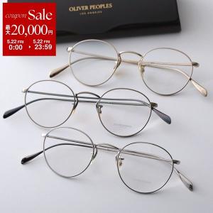 OLIVER PEOPLES オリバーピープル...の詳細画像1