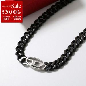 DIESEL（ディーゼル） ネックレス アクセサリー メンズ ネックレス