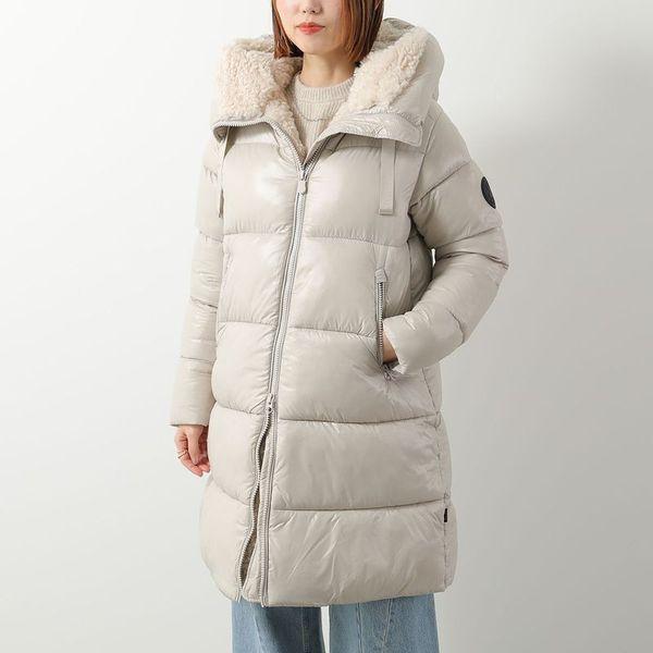 SAVE THE DUCK セイブザダック エコダウンコート BELLA  D42414W LOVE...