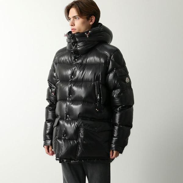 MONCLER モンクレール ダウンジャケット CHIABLESE キアーブルス 1C00006 5...