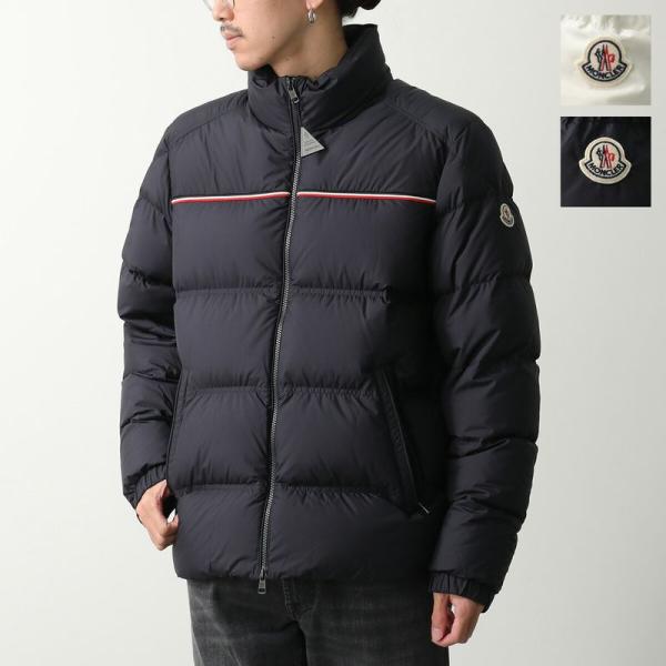 MONCLER モンクレール ダウンジャケット BOUVAQUE ブーヴァーク 1A00017 59...