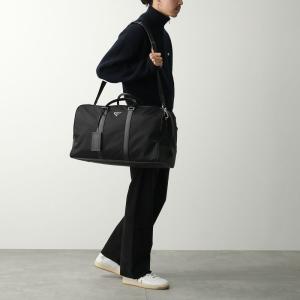 PRADA プラダ ボストンバッグ Re-Ny...の詳細画像1