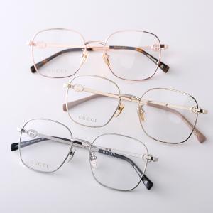 GUCCI グッチ メガネ GG2006OA ...の詳細画像1