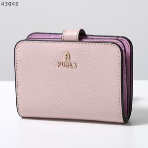 Furla フルラ 二つ折り財布 Furla ...の詳細画像3
