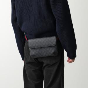 GUCCI グッチ ボディバッグ 792091...の詳細画像3
