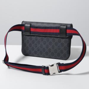 GUCCI グッチ ボディバッグ 792091...の詳細画像4