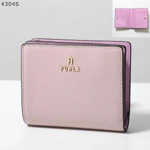 Furla フルラ 二つ折り財布 CAMELI...の詳細画像2