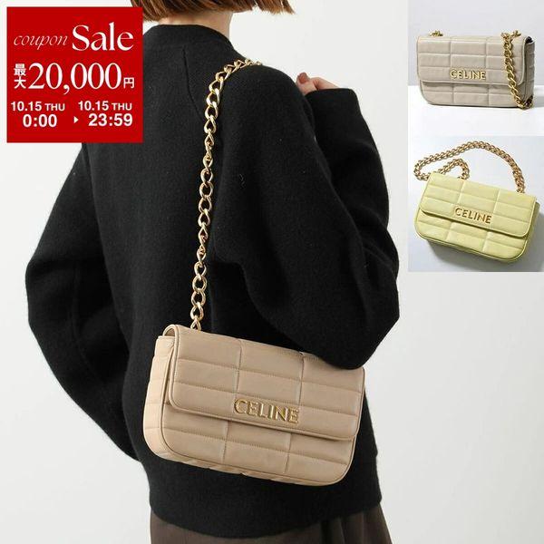 CELINE Celine ショルダーバッグ 111273EPZ